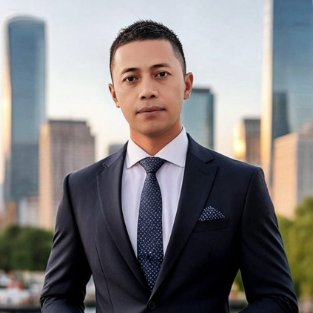 Dadi Sujadi - Professional Coach SIKAD Training Center